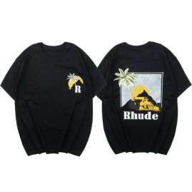 Picture of Rhude T Shirts Short _SKURhudeM-2XLcztx84262617